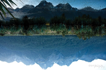 Mirror Lakes